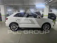2015 Audi Q3
