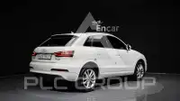 2015 Audi Q3