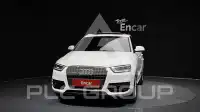 2015 Audi Q3