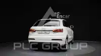 2015 Audi Q3
