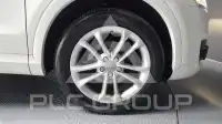 2015 Audi Q3