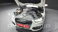 2015 Audi Q3