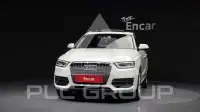 2015 Audi Q3