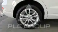 2015 Audi Q3