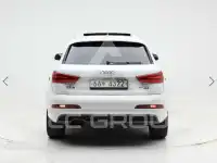 2015 Audi Q3