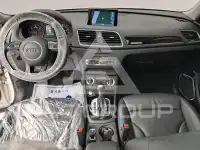 2015 Audi Q3