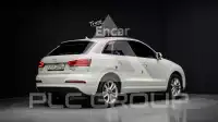 2015 Audi Q3