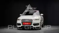 2015 Audi Q3