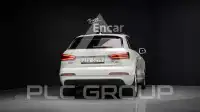 2015 Audi Q3