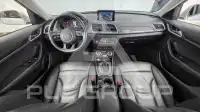 2015 Audi Q3