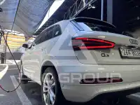 2015 Audi Q3