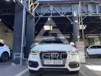 2015 Audi Q3