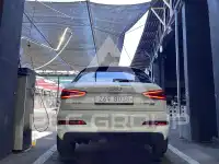 2015 Audi Q3