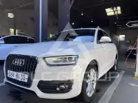 2015 Audi Q3