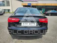 2015 Audi A6