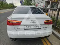 2015 Audi A6
