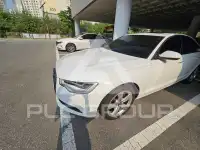 2015 Audi A6