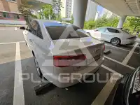2015 Audi A6