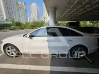 2015 Audi A6