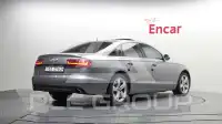 2015 Audi A6