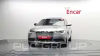 2015 Audi A6