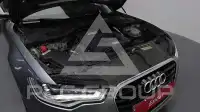 2015 Audi A6