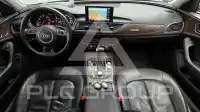2015 Audi A6