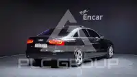 2015 Audi A6