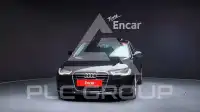 2015 Audi A6