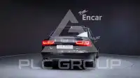2015 Audi A6