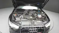 2015 Audi A6