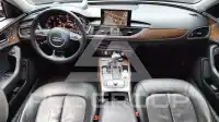 2015 Audi A6