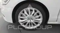 2015 Audi A6