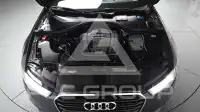 2015 Audi A6