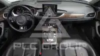 2015 Audi A6