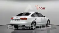 2015 Audi A6