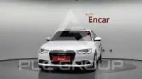 2015 Audi A6