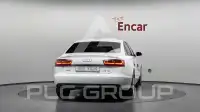 2015 Audi A6