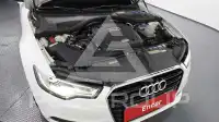 2015 Audi A6
