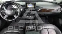 2015 Audi A6