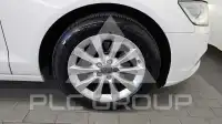 2015 Audi A6
