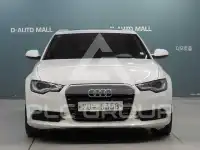 2015 Audi A6
