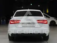 2015 Audi A6