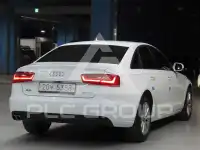 2015 Audi A6