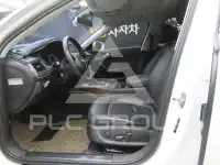2015 Audi A6