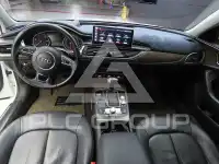 2015 Audi A6