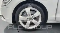 2015 Audi A6