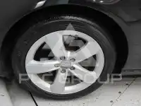 2015 Audi A6