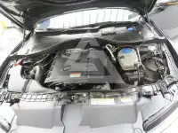 2015 Audi A6
