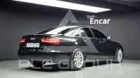 2015 Audi A6